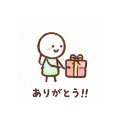 まるくてかわいいやつ-まるかわ-