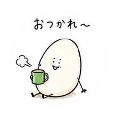 Yurutama Cute & Cozy Everyday Talks No.2