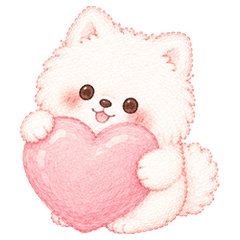 มะหมาปอมมี่ <3 (ไม่มีข้อความ)