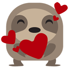sloth's life 2