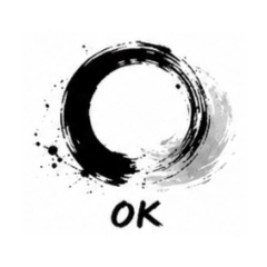 ZEN is COOL! Japanese Calligraphy