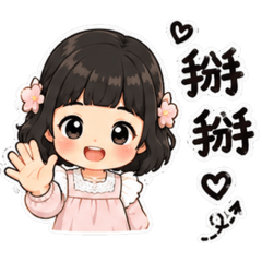 2020 嫻