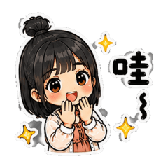 +u生活日常2