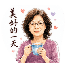 飄飄美好的一天