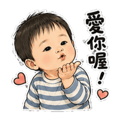 小Monday的日常對話｜暖心篇