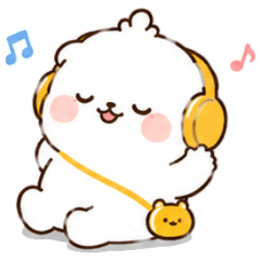 ★可愛小白★ 大貼圖