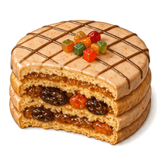 秘魯料理極彩圖鑑1