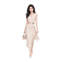 Yuna Fashion Looks 08