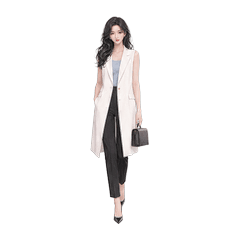 Yuna Fashion Looks 07