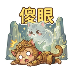 大聖貓 中文 反差2 大貼圖