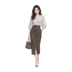 Yuna Fashion Looks 06