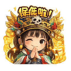 水啊~。