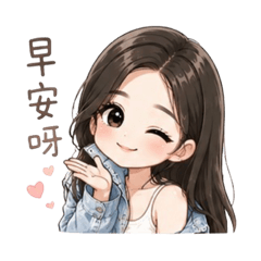 予安日常貼圖