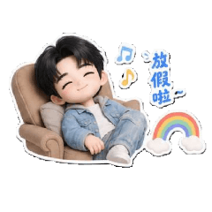 晚晚日常5