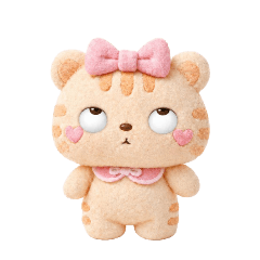 mumu bear♥