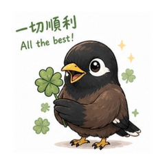笨鳥 3