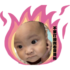 小寶栩