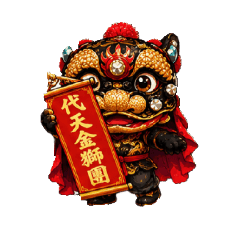 代天專屬