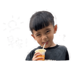 嘻嘻的日常1