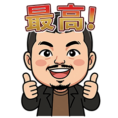 Satoyans Stickers 2-1