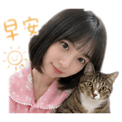 美女母子檔