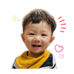 莊沐沐表情包