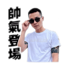全台緯ㄧ：帥到沒朋友系列