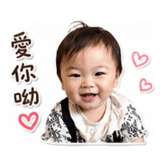 孟孟的日常語言