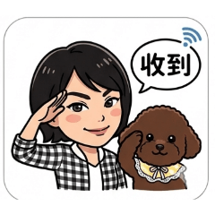 我與小巴