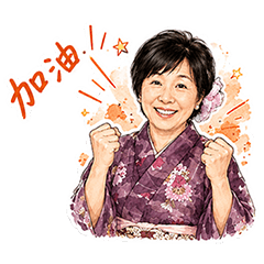 朱小姐的日常