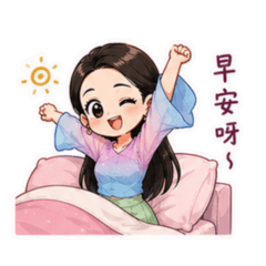 舞蹈老師日常