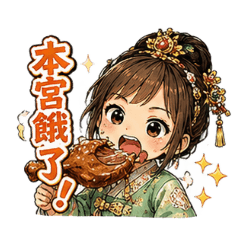 本宮小姐