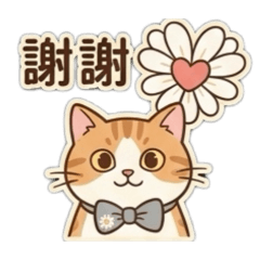 Q版橙橙（日常用語）