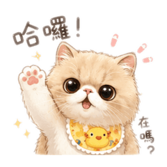 Cute Rubi調皮搗蛋