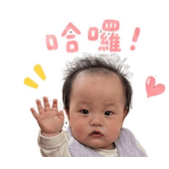 陳安安日常用語
