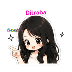 Dilraba2026