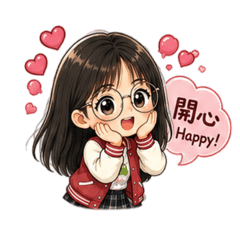 Queena的日常P2
