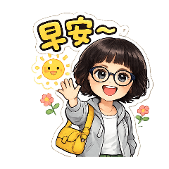 可愛朋友05103