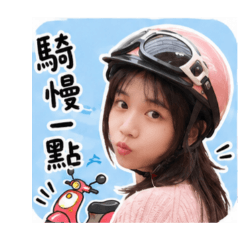 小麗莎日常篇