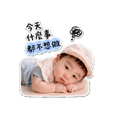 yoyo懶惰日常