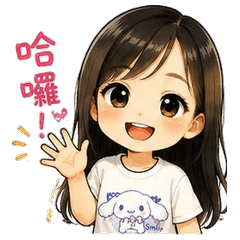 綸綸妍妍2026