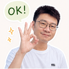 阿廷的個人貼圖