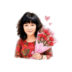李家二女兒