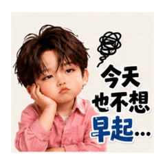 碎唸卡啦哥