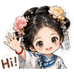 古風旅遊