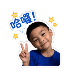 panay-可愛帥氣篇