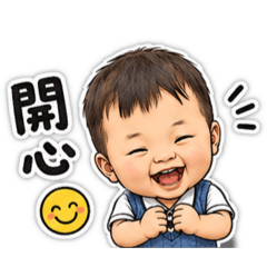 笑眯眯眼睛