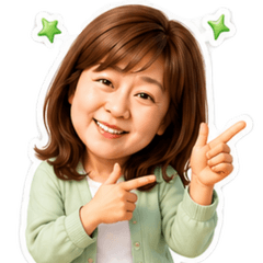 Doris的可愛日常