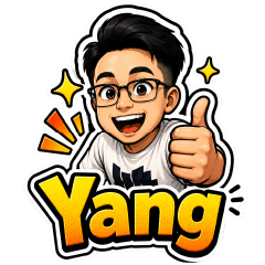Yang 教練的爆笑日常