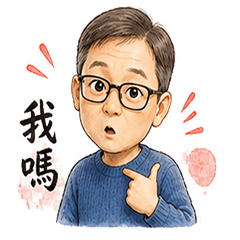 日常男子・溫柔回應